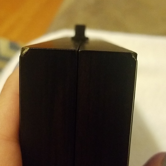 NWT Calvin Klein Clutch with Dust Bag - Picture 8 of 8